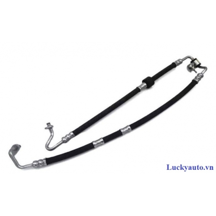 Tuy ô dẫn dầu trợ lực xe Mercedes E350 W212- 2124602524- A2124602524